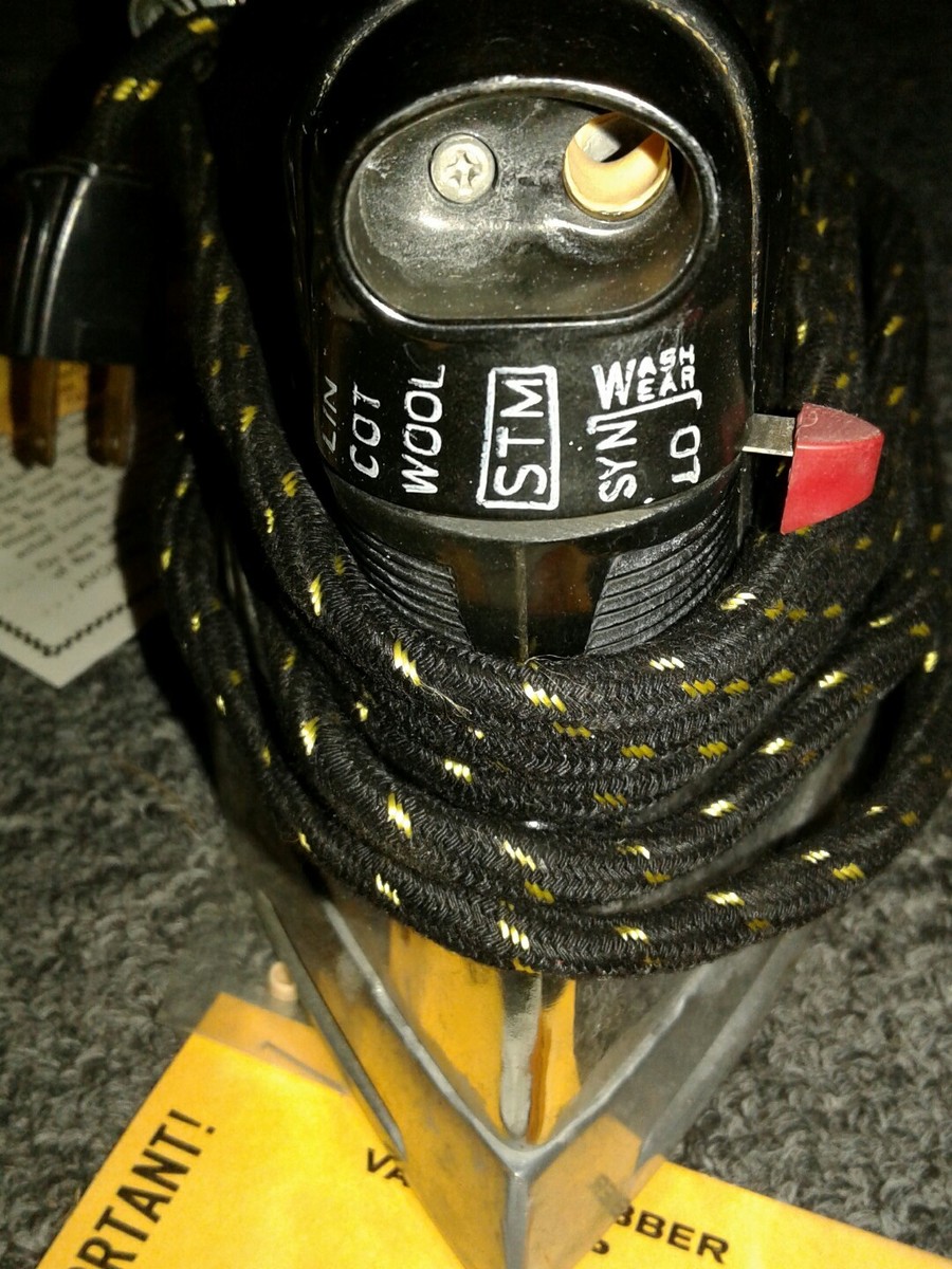 アメリカ　ビンテージ　アイロン　GE PROCTOR WESTERN s-l1200.jpg