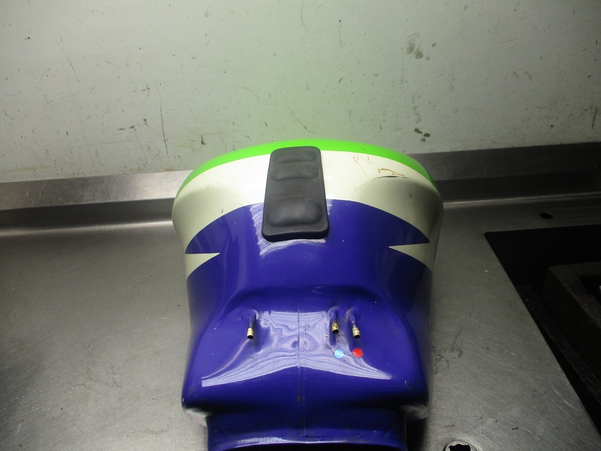 たんやす商店 03-04 zx636 gas tank – Deucemoto