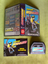 ebay® Auktion 137226706012 | Videogame SUPER SKIDMARKS Sega Mega Drive Megadrive Genesis Pal FRA Version ✔ Thumbnail of ebay® auction 137226706012 | Videogame SUPER SKIDMARKS Sega Mega Drive Megadrive Genesis Pal FRA Version ✔