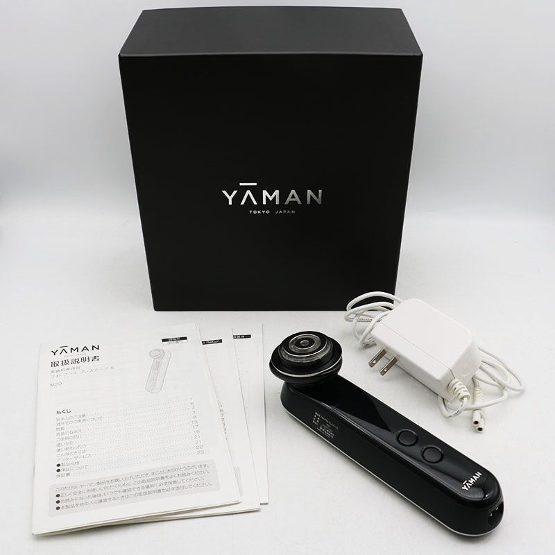 YA-MAN Photo Plus Prestige S M20 Facial Beauty Device W/AC YA-MAN Photo Plus Prestige S M20 Facial Beauty Device W/AC