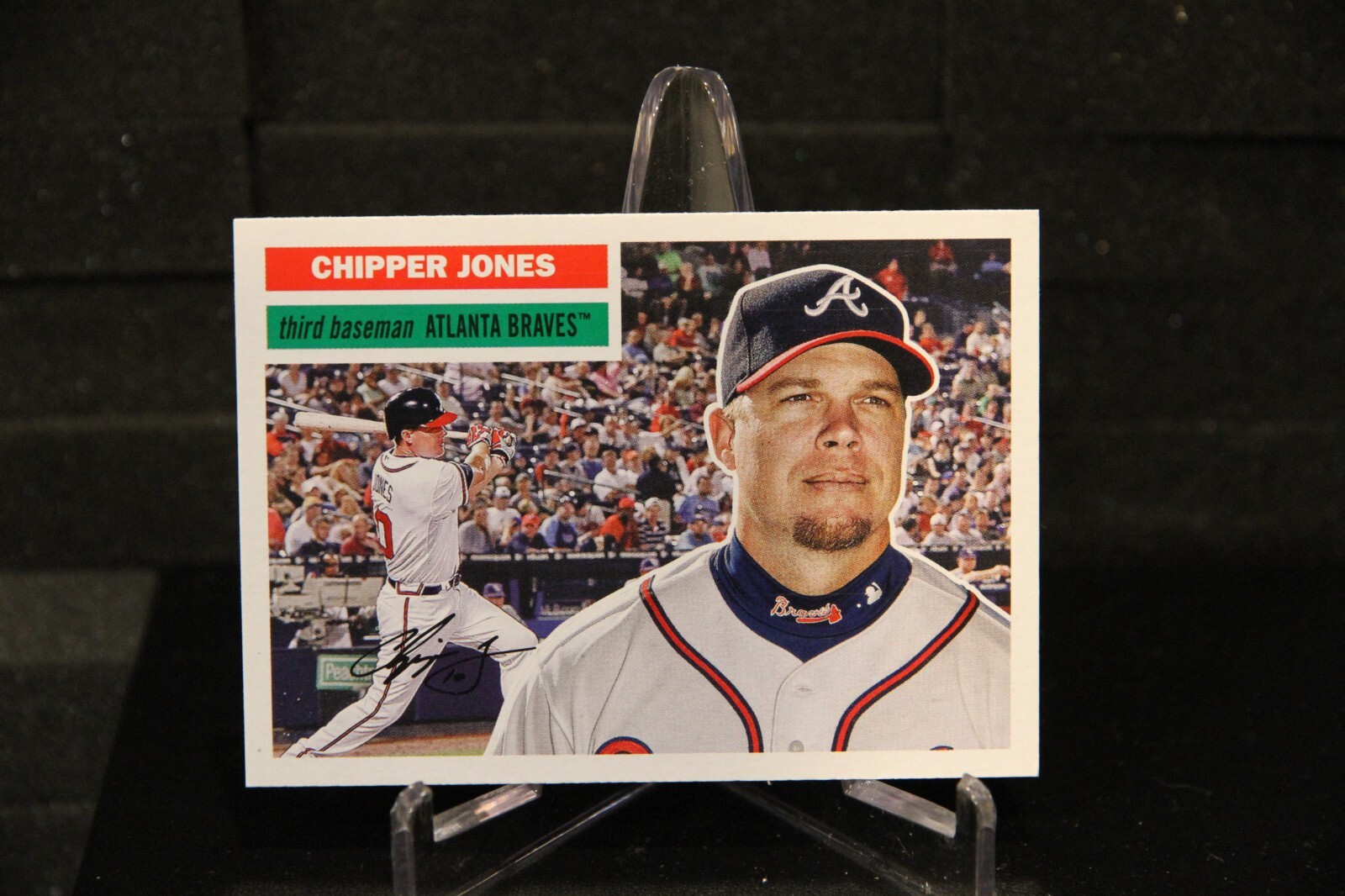 20 Different Baseball HOF'ers - Aaron to Wagner - all HOF players See Photos