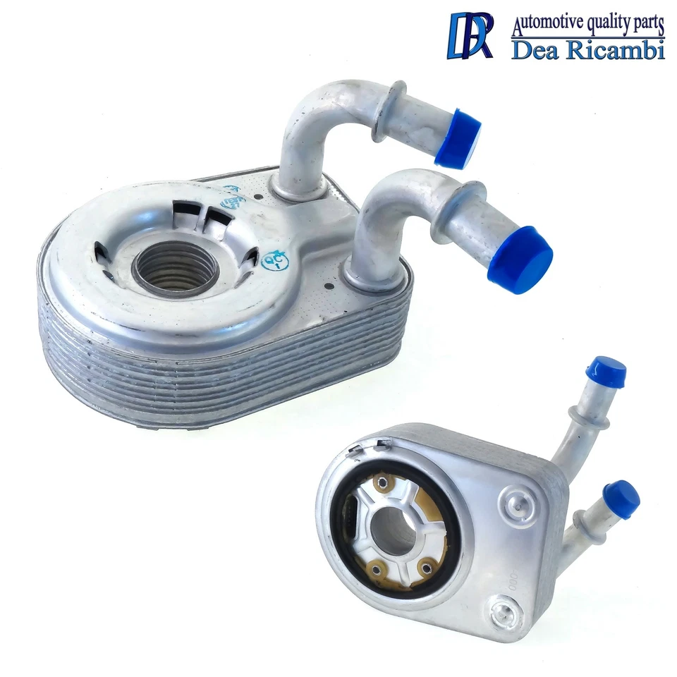 Scambiatore Calore per ALFA 147 (937_) 1.9 JTD, JTDM 2001-2010 Cod. SCAR000 - Immagine 3 di 4