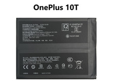 ONEPLUS 10T 4800mAh BLP945 Battery Replacement CPH2415 CPH2413 CPH2417 CPH2419