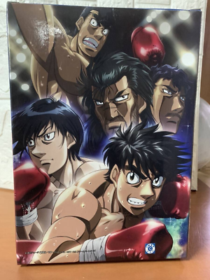 Dive Hajime No Ippo Figure THE FIGHTING! New Challenger Mamoru Takamura  Bloody