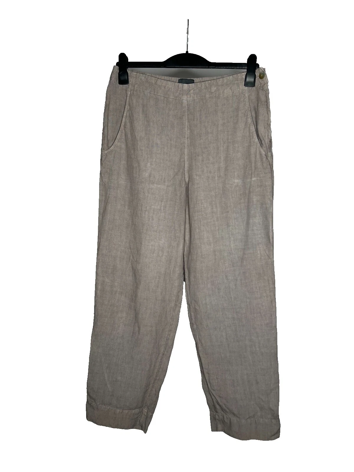 OSKA Linen Clothing for Women