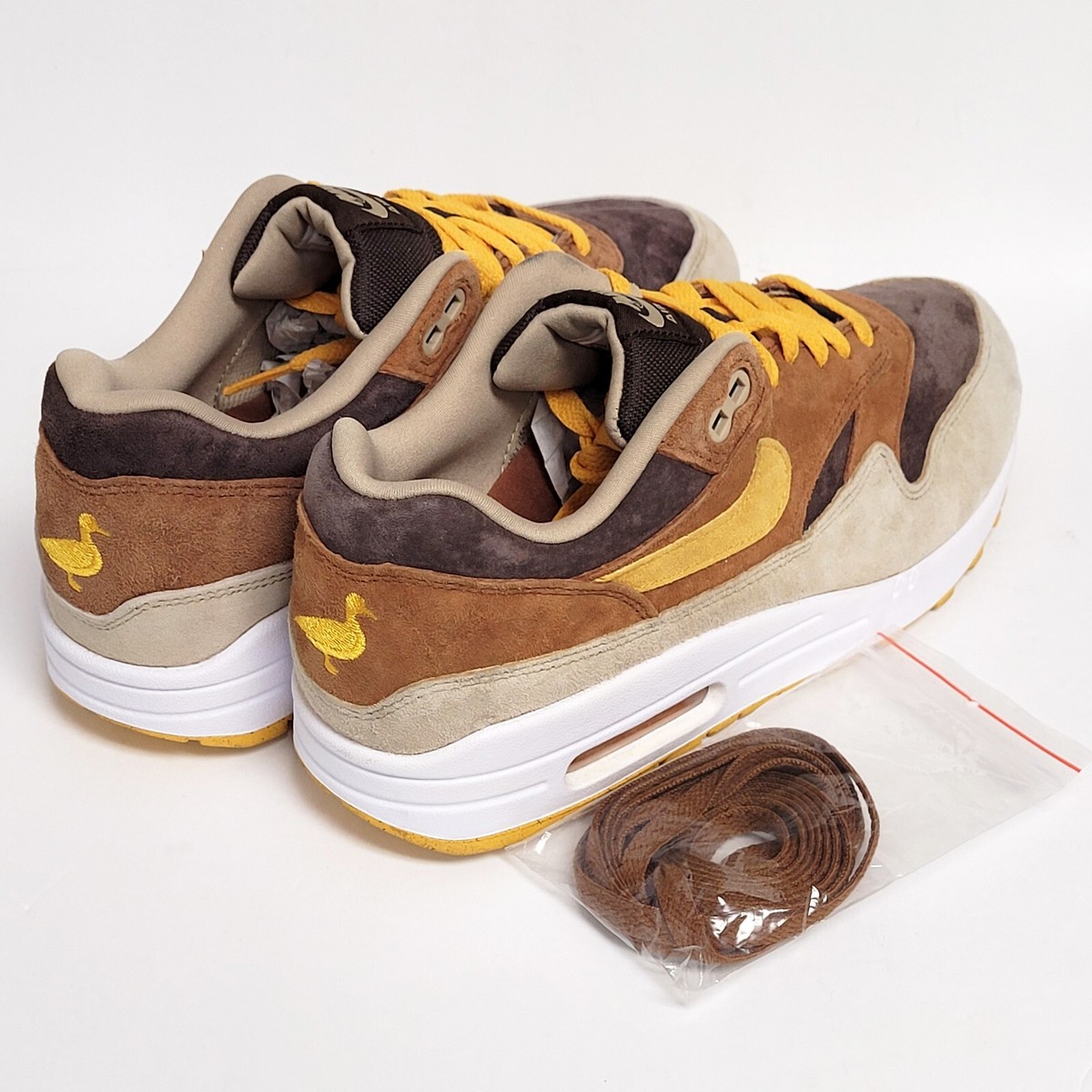 Nike Dunk Low “Ugly Duckling” series-Size 8.5 Nike Dunk Low  main image 3