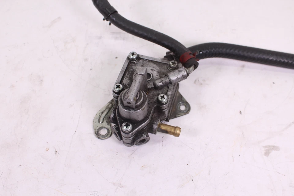 Bomba de combustible Ski-Doo Summit X 800 R P Tek 2009 Foto 2 de 3