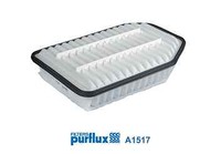 Purflux A1517 Luftfilter FüR Wrangler 2.8D 04.07- Jeep