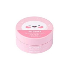 TONYMOLY Wonder Ceramide Mochi Eye Patches - ...