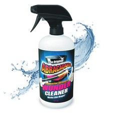 ® Contractor Strength Wonder Cleaner - As Seen on TV - 16 fl oz - Gunk & Buil...