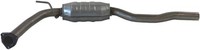 Katalysator Bosal 099-908 FüR VW Transporter 7DK T4 70J 7DB 70B 70C 70E Multivan