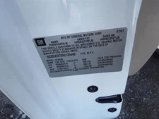 Passenger Headlight Halogen High Beam Xenon HID Fits 08 OUTLOOK 1411166