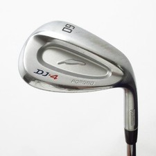 Fourteen Dj Dj-4 Wedge N.S.Pro Ts-114W 60-06 Shaft: N.S.Pro Ts-114W F4P03