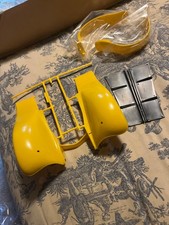 Revell 32 Ford 18 Fenders And Running Boards Nos