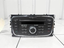Autoradio Ford TRANSIT