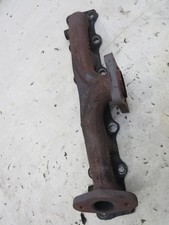 VOLVO XC60 2.4 D5 Abgaskrümmer 31219856 Gebraucht OE Teil Original