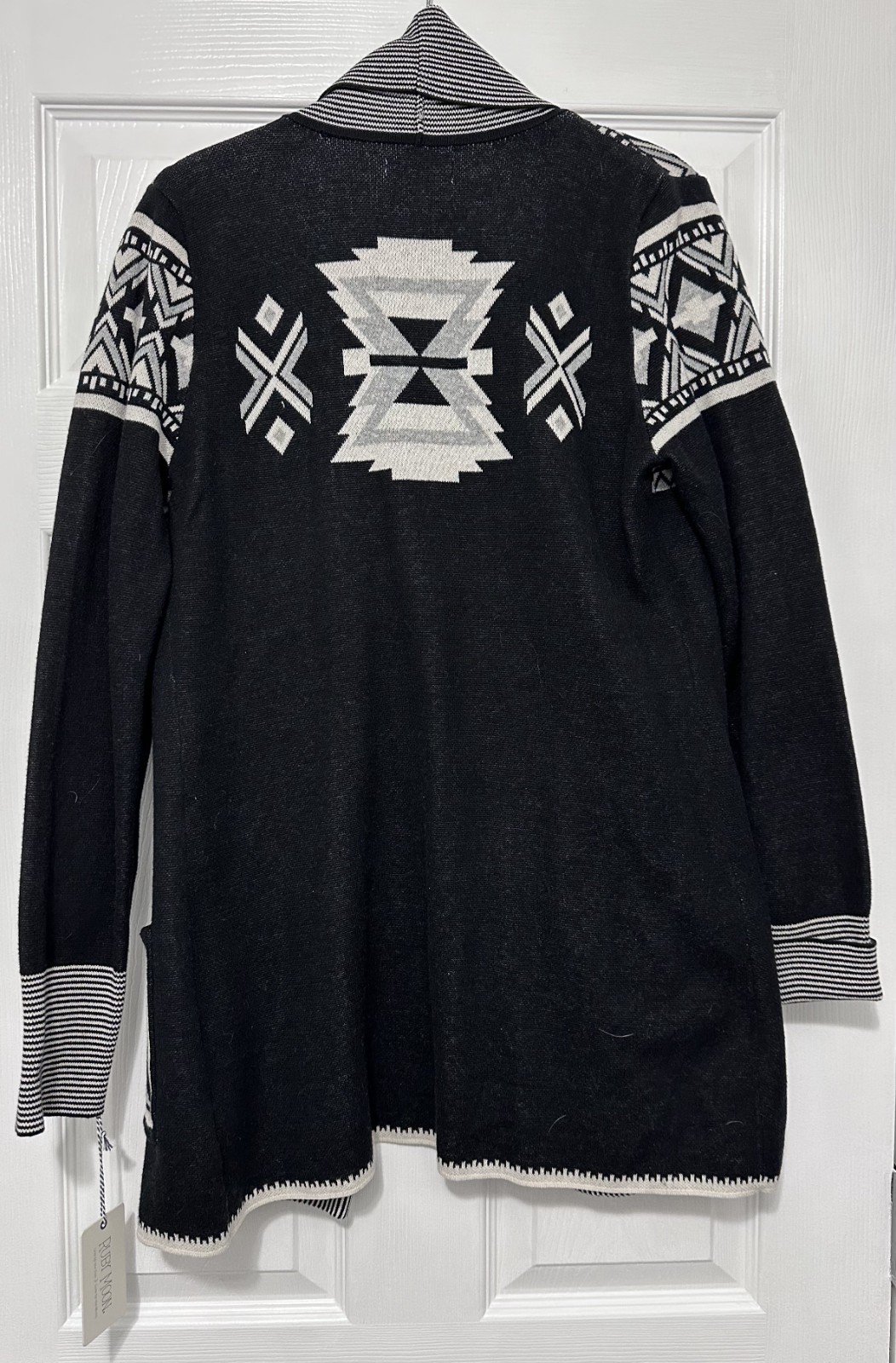 Women's Ruby Moon Sweater Size Large - image 2