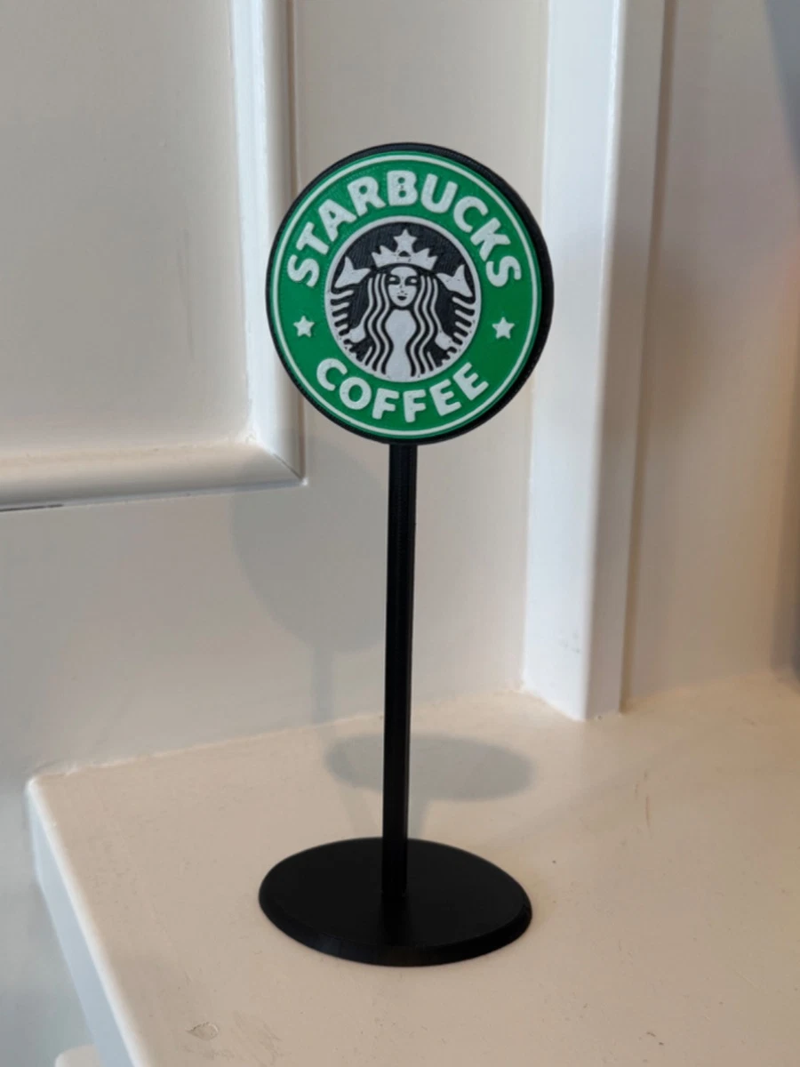 Starbucks Coffee Sign for sale | eBay