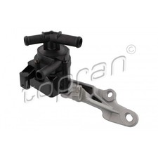 Pompe à eau Peugeot 208