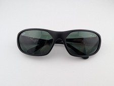 Ray Ban Eyeglasses, Frames Only, RB 2016 DADDY-O W2578, 59-17-125, 3N, Black