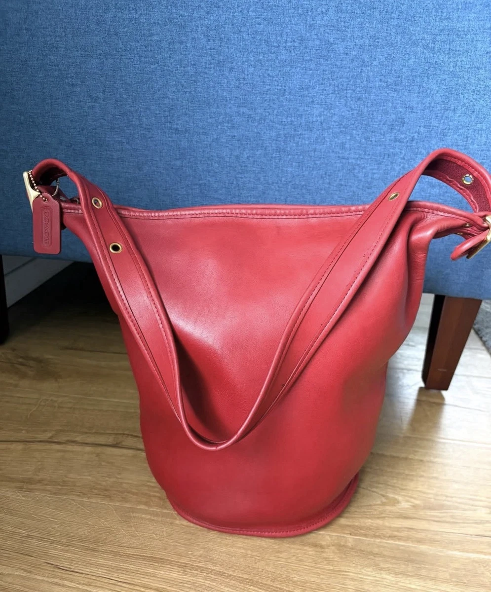 Coach Extra Large Duffle Bags & Handbags for Women for sale | eBay