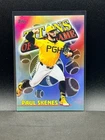 2026 Topps Series 1 Paul Skenes Titans of the Game #TOG-14