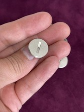 NEW OLD STOCK MINOLTA SRT BATTERY CAP - SRT-101, SRT-102, SRT-202 USA Seller