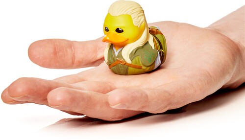 Tubbz - Фигурка Леголаса из Властелина колец Мини-издание Новая игрушка Коллекционная 2190₽