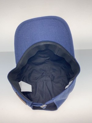 LOEWE / キャップ/--/NVY/メンズ/1720593 LOEWE Cap -- NVY Men's 1720593 Used | eBay