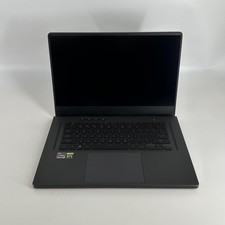 Asus ROG Zephyrus G15 GA503 15 165Hz 2K 3.3 GHz Ryzen 9 5900HS 24GB 2TB RTX 3080