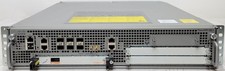 Cisco ASR 1002-X Aggregation Service Router 6x SFP 1x SPA-1x10GE-L-V2 ASR1002-X