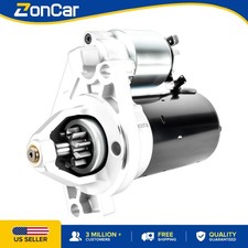 Starter For 1970 1971 1972 Mg Mgb 1973-1976 L4 1.8l 25654 25660 25654ah 16164n