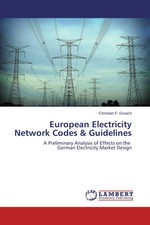Christian F. Durach | European Electricity Ne...