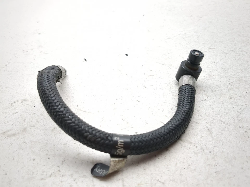 Manguera de línea de combustible gasolina súper baja para Harley Sportster XL1200T 14-19 33481-0201 Foto 3 de 4