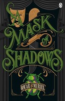 Oscar De Muriel - A Mask Of Shadows Frey Mcgray Book 3 - Paperback - G245Z