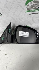 Retroviseur droit (ou coque) Audi COUPE