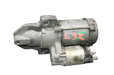 #ad 12 18 Land Rover Range Rover Evoque Engine Motor Starter BJ3211001AC Oem $280.00