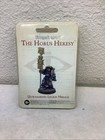 Warhammer Horus Heresy Ultramarines Legion Herald NIB forgeworld OOP BD7730