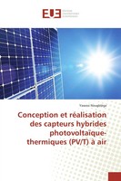 Yawovi NougbléGa | Conception Et RéAlisation Des Capteurs Hybrides...
