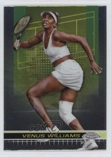 2024 Topps Chrome Venus Williams #200 1i3m