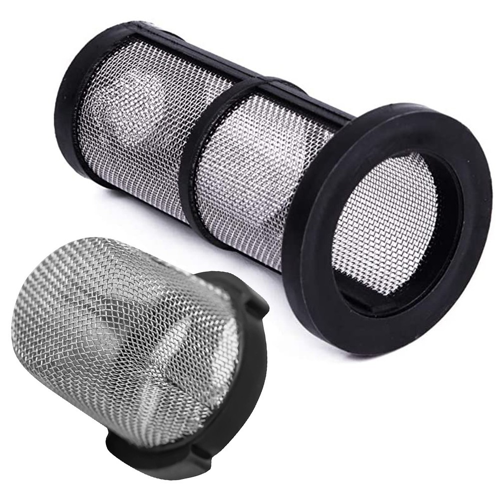 Pantalla de filtro y montaje de pared de repuesto para Zodiac para limpiadores de piscinas Polaris