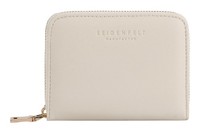 Seidenfelt Manufaktur Small Items Ylva Wallet GeldböRse Beige Neu