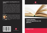 Capacidades NeurolinguíSticas De GéNero Sadeq Al Yaari Taschenbuch Portugiesisch