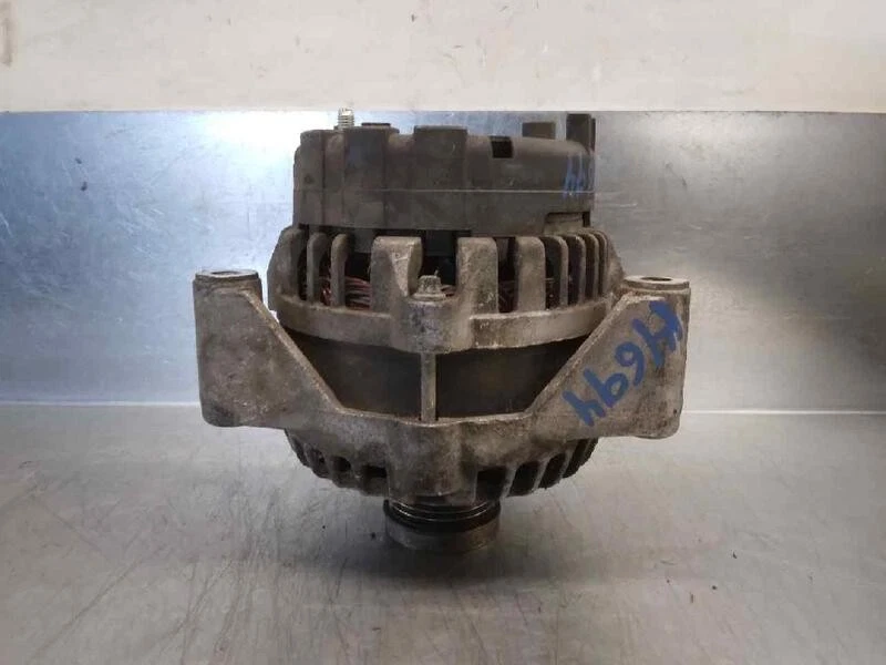 A6641540102 alternatore per SSANGYONG KYRON 2.0 2005 3896698 - Immagine 4 di 4