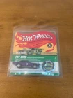 Hot Wheels RLC Spoilers TNT Bird 2438/5000 Spectraflame Purple Redline 2016