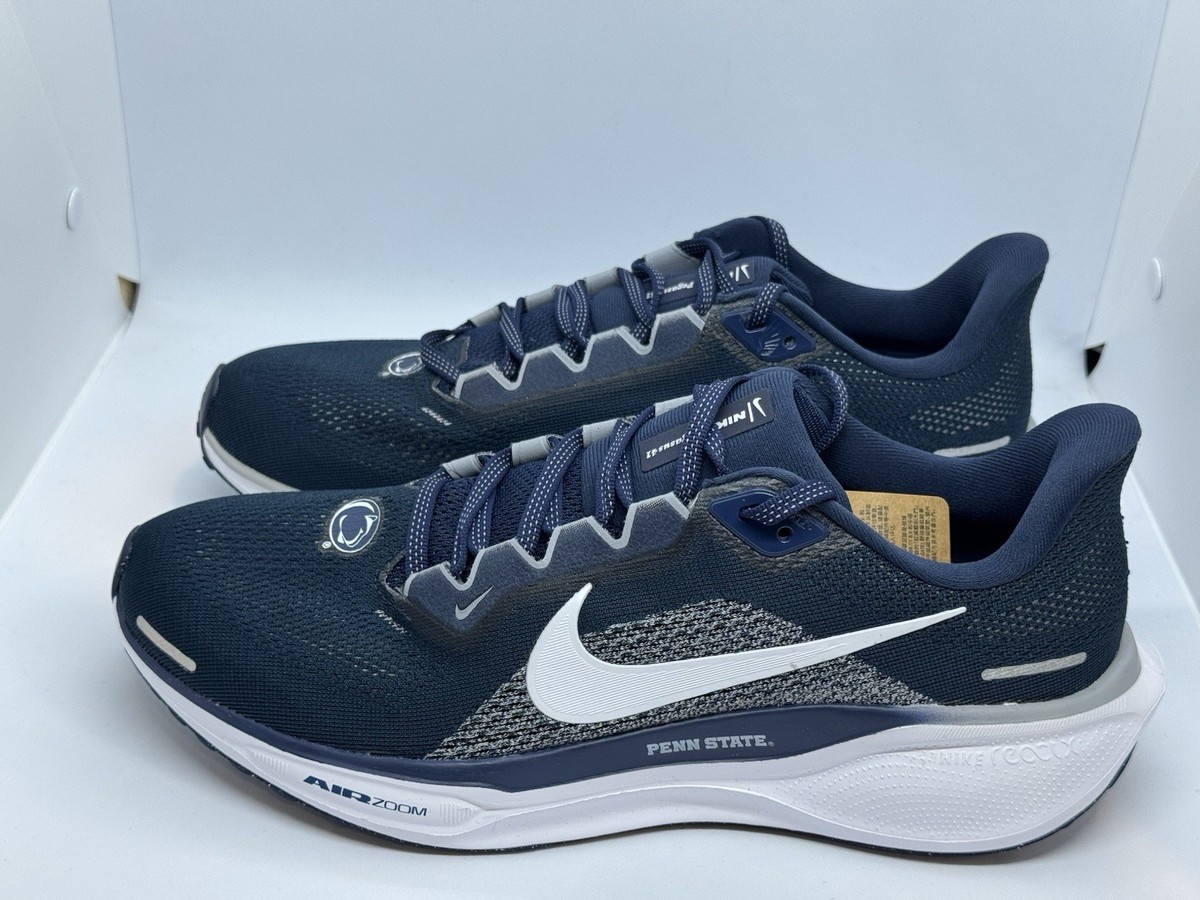Nike Sneaker Nike Air Zoom Pegasus 36 Penn State Nike Zoom Pegasus