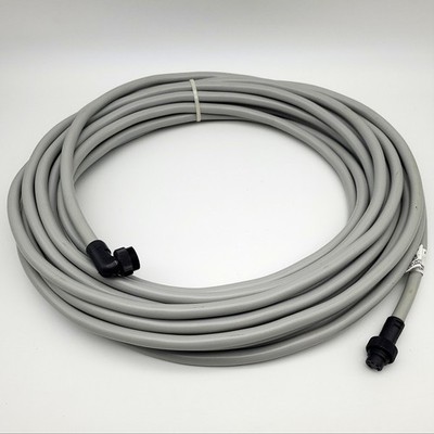 Cooper Crouse-Hinds CHDN-EBE-T15 DNet Trunk Cable 15m 5 Pin Male Female 300V 8A