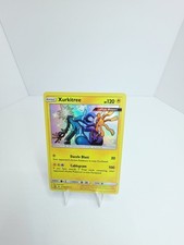 Pokémon TCG Xurkitree Holo Rare Card Hidden Fates SV14/SV94 on eBay