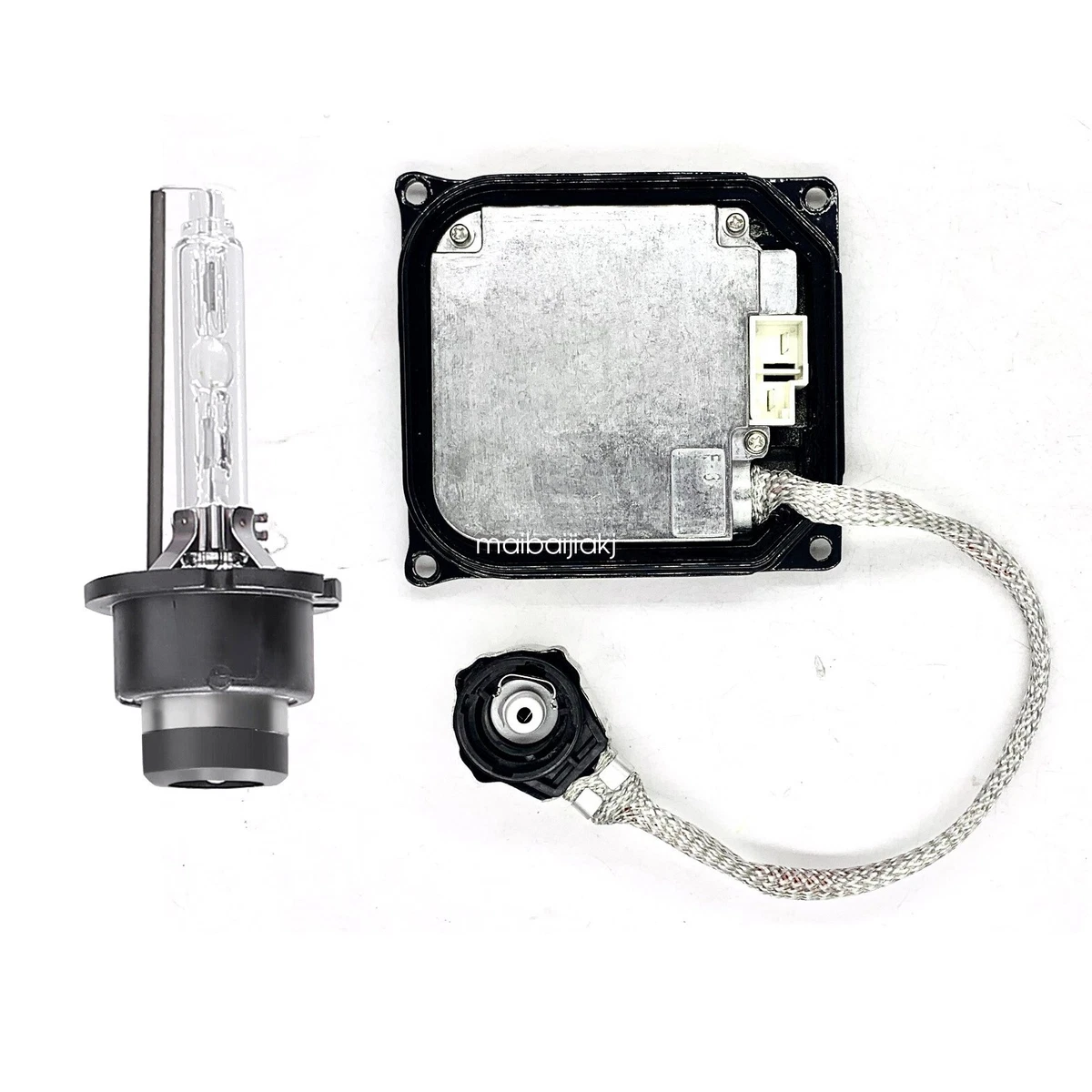 Módulo Balastro HID De Xenón Para Faros De Lexus Y Toyota 2006-2011 – Compatible Con D2R, D2S, D4R, D4S, 35W