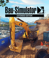 Bau-Simulator Extended Edition Pc Download Steam Code Email Key
